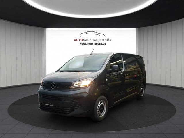 Opel Vivaro Kasten - 2.0 D L2H1, Kamera, Klima, SHZ, Tempomat