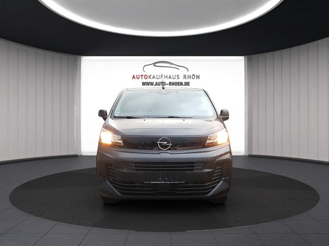 Opel Vivaro Kasten 2.0 D L2H1, Kamera, Klima, SHZ, Tempomat 