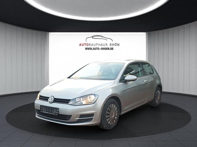 Volkswagen Golf - VII 1.6 TDI Comfortline, AHK, Klima, PDC