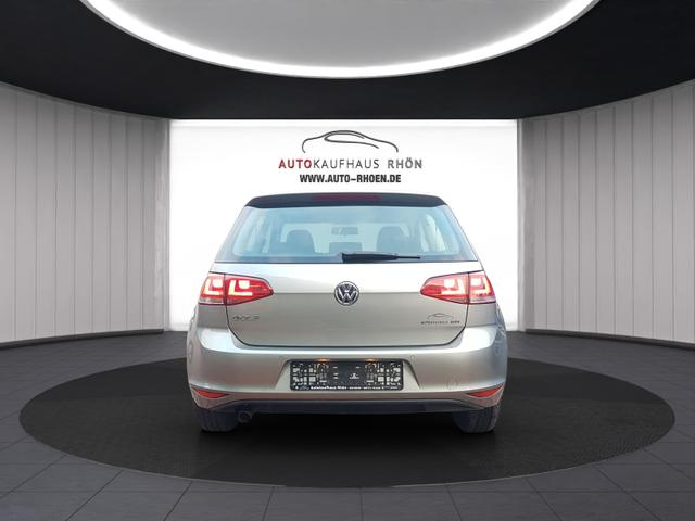 Volkswagen Golf VII 1.6 TDI Comfortline, AHK, Klima, PDC 