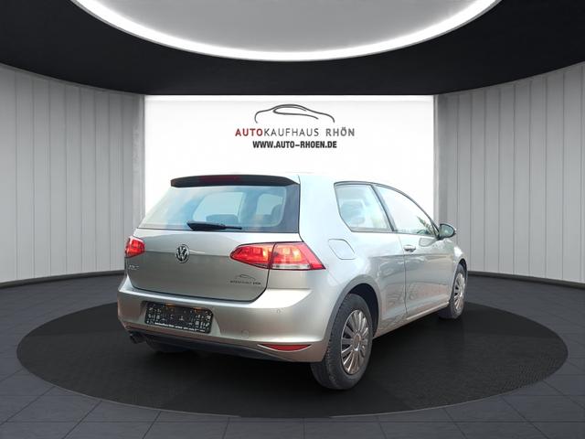 Volkswagen Golf VII 1.6 TDI Comfortline, AHK, Klima, PDC 