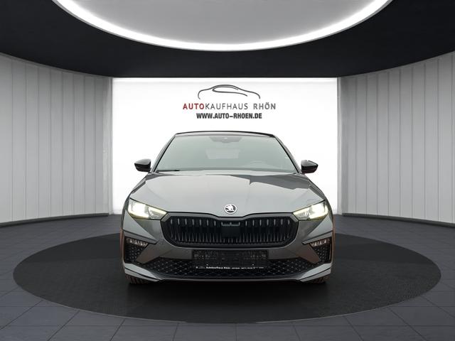 Skoda Scala 1.5 TSI Monte Carlo OPF, AHK, RFK, Virtual, Pano 