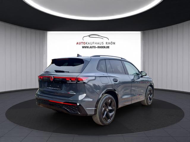 Volkswagen Tiguan 2.0 TDI R-Line DSG, AHK, Matrix, ACC, Virtual 