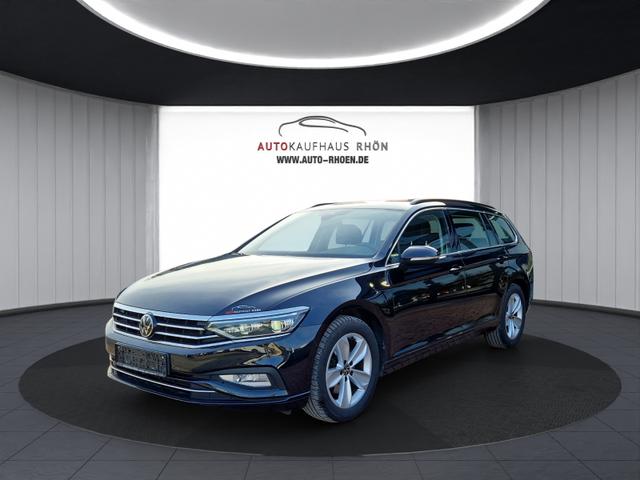 Volkswagen Passat Variant - 2.0 TDI Business DSG, ACC, RFK, LED