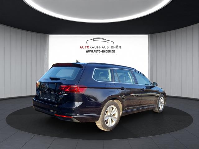 Volkswagen Passat Variant 2.0 TDI Business DSG, ACC, RFK, LED 