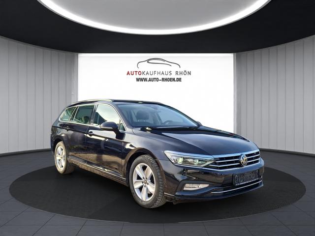 Volkswagen Passat Variant 2.0 TDI Business DSG, ACC, RFK, LED 