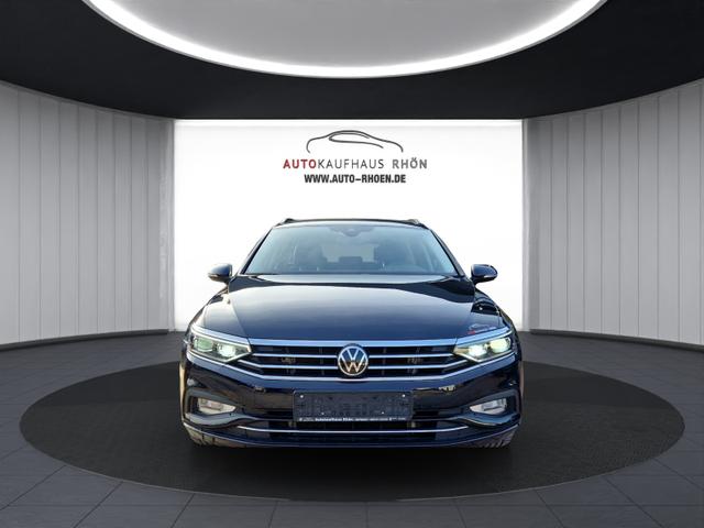 Volkswagen Passat Variant 2.0 TDI Business DSG, ACC, RFK, LED 