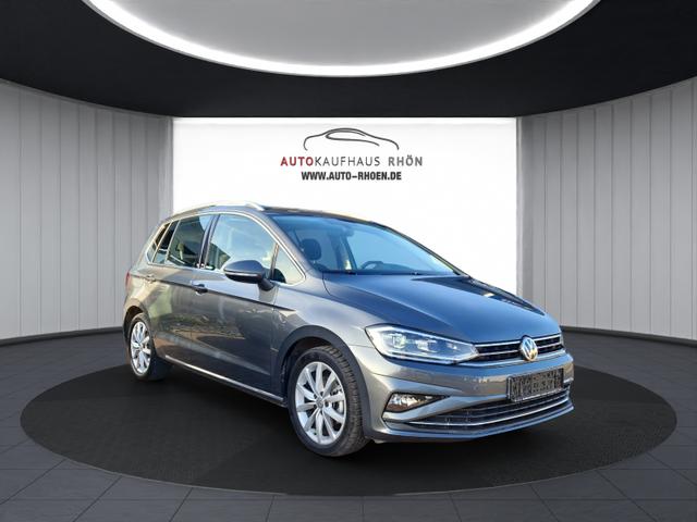 Volkswagen Golf Sportsvan VII 1.5 TSI Highline, LED, RFK, Navi 
