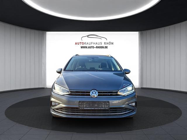 Volkswagen Golf Sportsvan VII 1.5 TSI Highline, LED, RFK, Navi 