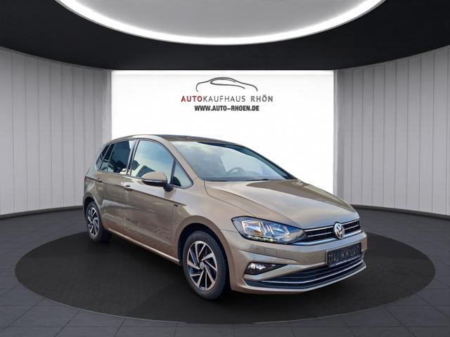 Volkswagen Golf Sportsvan VII 1.5 TSI Join, Navi, SHZ, PDC 
