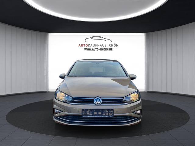 Volkswagen Golf Sportsvan VII 1.5 TSI Join, Navi, SHZ, PDC 