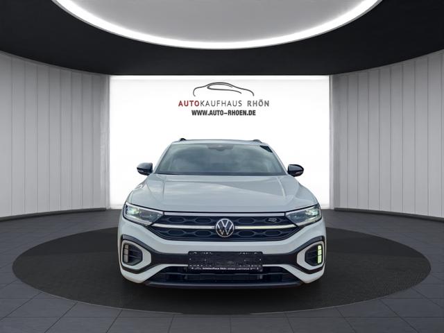 Volkswagen T-Roc 1.5 TSI R-Line OPF, AHK, ACC, RFK, Virtual 