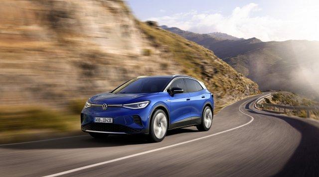 EU Bestseller - VW verliert und gewinnt