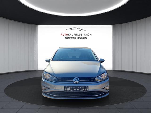 Volkswagen Golf Sportsvan VII 2.0 TDI United, AHK, Navi, PDC, SHZ 