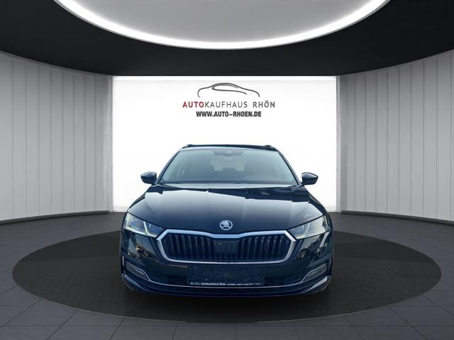 Skoda Octavia Combi 2.0 TDI First Edition, ACC, RFK, Virtual, App 
