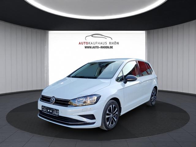 Volkswagen Golf Sportsvan - VII 2.0 TDI IQ.DRIVE, AHK, ACC, Navi