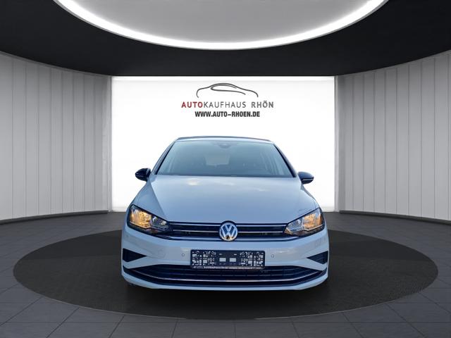 Volkswagen Golf Sportsvan VII 2.0 TDI IQ.DRIVE, AHK, ACC, Navi 