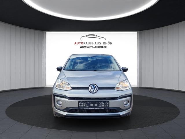 Volkswagen up! 1.0 TSI BMT beats, SHZ, Temp., PDC 