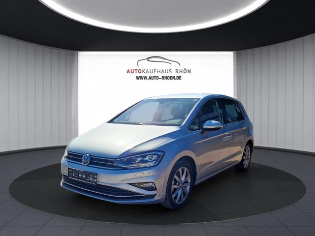 Volkswagen Golf Sportsvan - VII 1.5 TSI Highline, ACC, RFK, LED