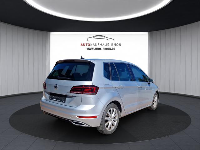 Volkswagen Golf Sportsvan VII 1.5 TSI Highline, ACC, RFK, LED 