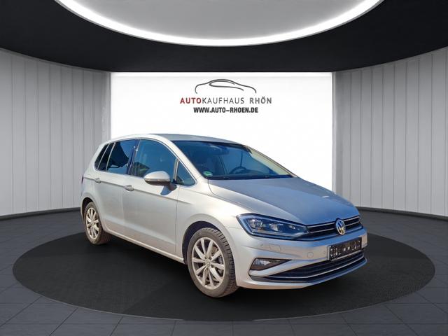 Volkswagen Golf Sportsvan VII 1.5 TSI Highline, ACC, RFK, LED 
