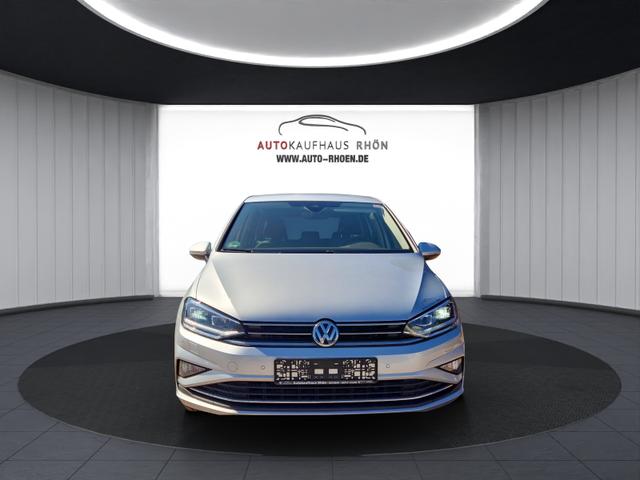 Volkswagen Golf Sportsvan VII 1.5 TSI Highline, ACC, RFK, LED 