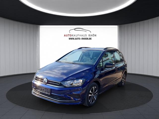 Volkswagen Golf Sportsvan - VII 1.5 TSI IQ.DRIVE, ACC, App, PDC