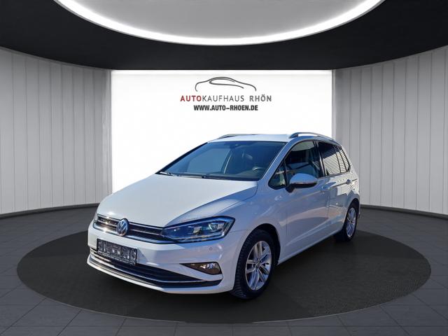 Volkswagen Golf Sportsvan - VII 1.5 TSI Comfortline, LED, RFK, Navi