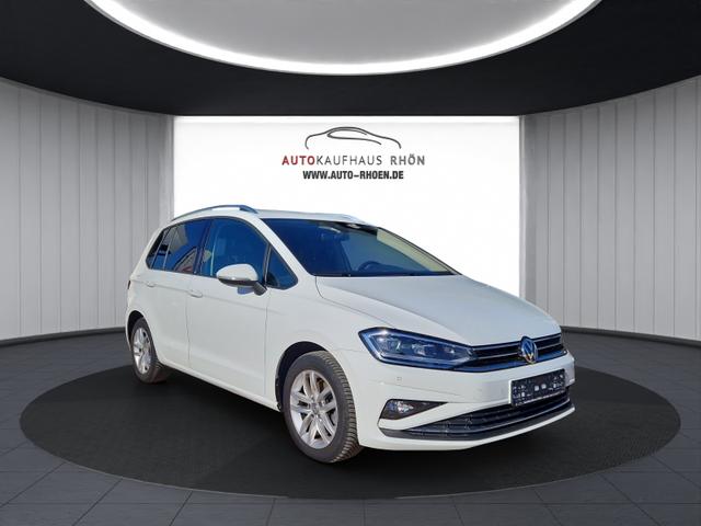 Volkswagen Golf Sportsvan VII 1.5 TSI Comfortline, LED, RFK, Navi 