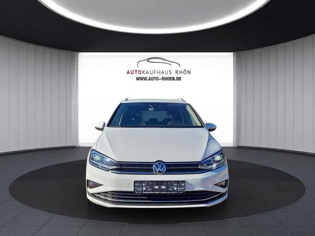Volkswagen Golf Sportsvan VII 1.5 TSI Comfortline, LED, RFK, Navi 