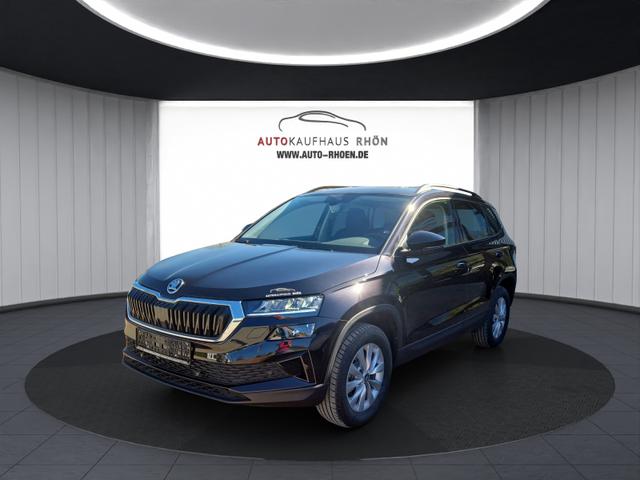 Skoda Karoq - 1.5 TSI ACT Selection, AHK, RFK, LED, ACC