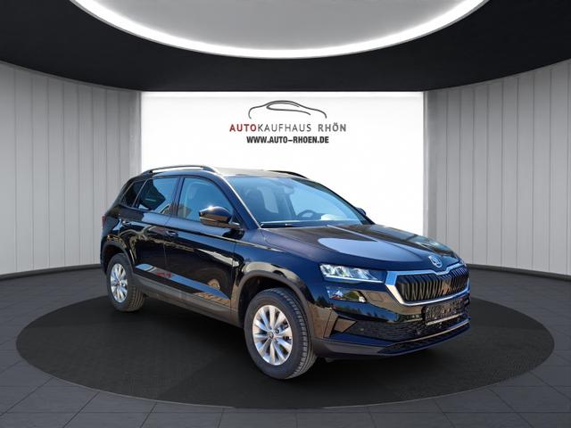 Skoda Karoq 1.5 TSI ACT Selection, AHK, RFK, LED, ACC 