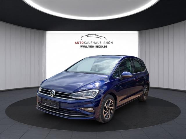 Volkswagen Golf Sportsvan - VII 1.5 TSI Join, Pano-Dach, Navi, PDC