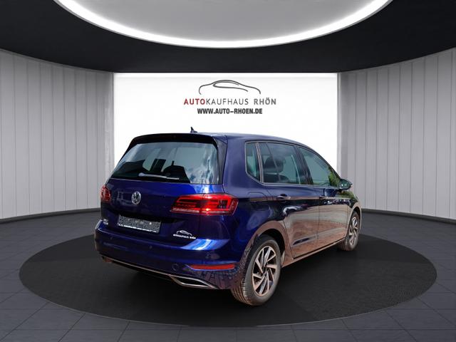 Volkswagen Golf Sportsvan VII 1.5 TSI Join, Pano-Dach, Navi, PDC 