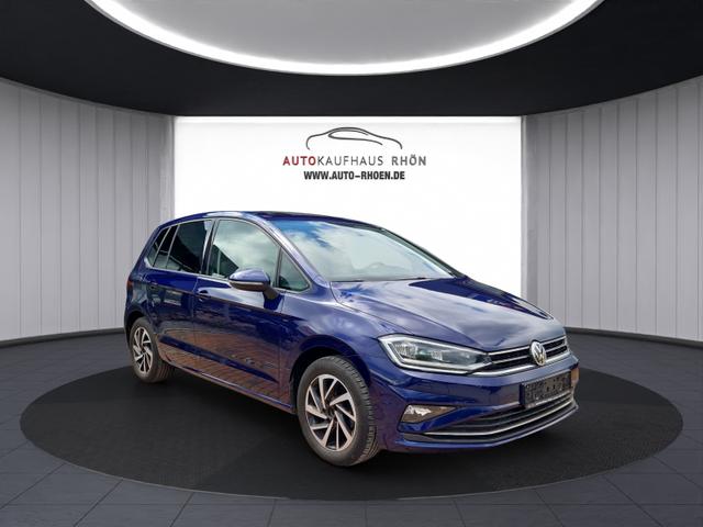 Volkswagen Golf Sportsvan VII 1.5 TSI Join, Pano-Dach, Navi, PDC 