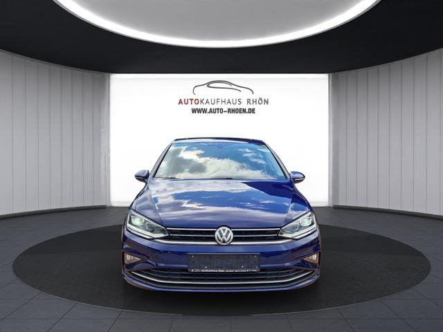 Volkswagen Golf Sportsvan VII 1.5 TSI Join, Pano-Dach, Navi, PDC 