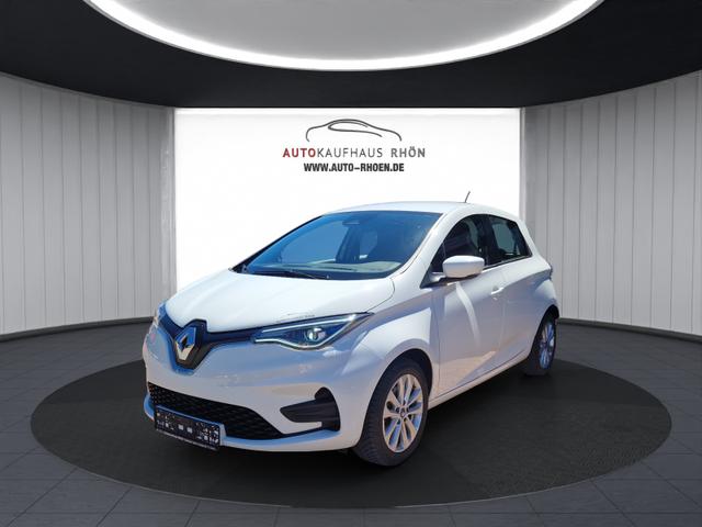 Renault ZOE - R110 Experience, Batteriemiete, PDC, App