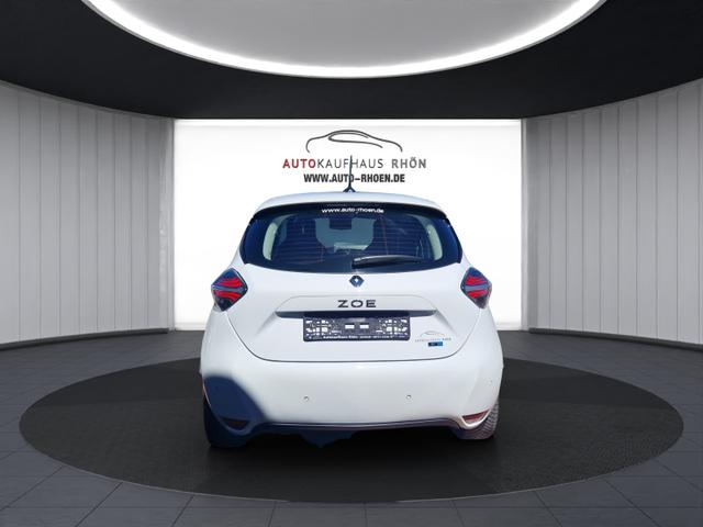 Renault ZOE R110 Experience, Batteriemiete, PDC, App 