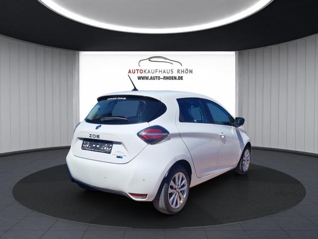 Renault ZOE R110 Experience, Batteriemiete, PDC, App 