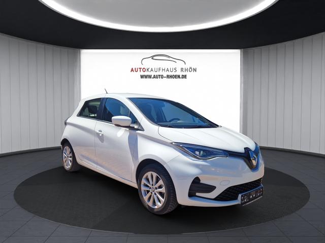Renault ZOE R110 Experience, Batteriemiete, PDC, App 