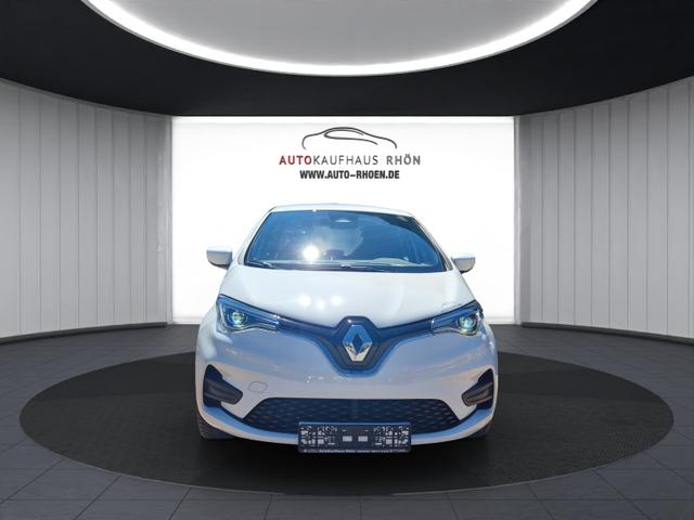 Renault ZOE R110 Experience, Batteriemiete, PDC, App 