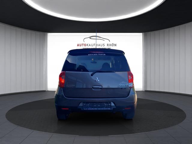 Mitsubishi Colt 1.3 ClearTec 35 Jahre Plus, SHZ, Klima, Temp. 