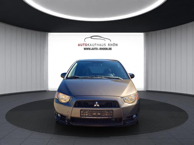 Mitsubishi Colt 1.3 ClearTec 35 Jahre Plus, SHZ, Klima, Temp. 