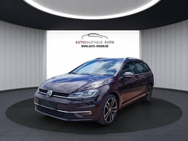 Volkswagen Golf Variant - VII 1.5 TSI Highline, ACC, LED, Navi, Std.Hzg.
