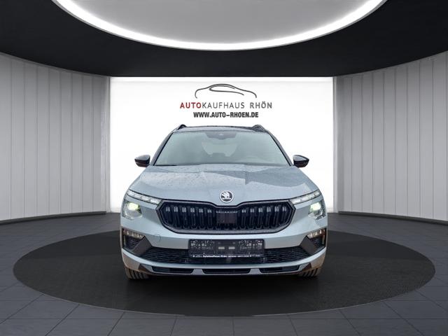Skoda Kamiq 1.5 TSI Monte Carlo OPF, Pano, RFK, App 