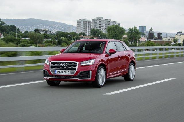 Audi wird luxuriöser - Keine Nachfolger mehr für die Kleinen