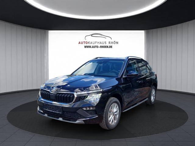 Skoda Kamiq - 1.5 TSI Selection OPF, RFK, App, Virtual