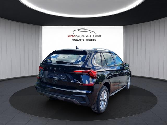 Skoda Kamiq 1.5 TSI Selection OPF, RFK, App, Virtual 