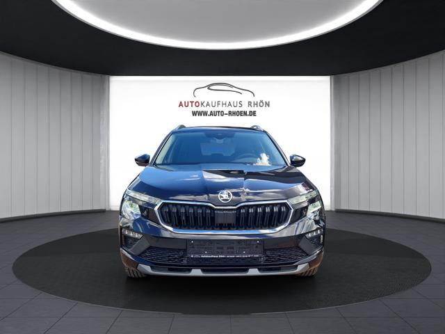 Skoda Kamiq 1.5 TSI Selection OPF, RFK, App, Virtual 