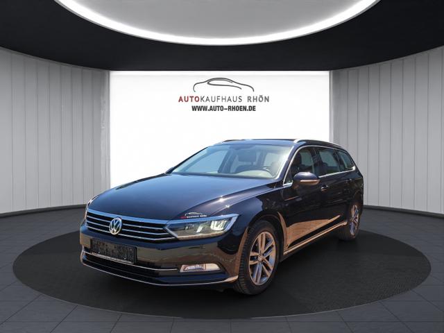 Volkswagen Passat Variant - 2.0 TDI BMT Comfortline, AHK, RFK, ACC, Navi